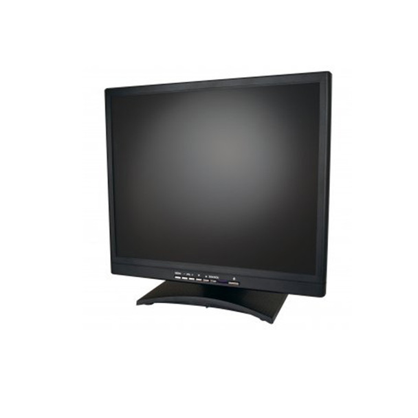 Speco M19VLED 19" Color LED Flat Panel Monitor