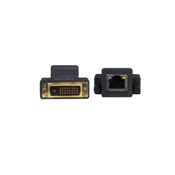 Speco DVIXTNDR DVI CAT5 Extender - 1
