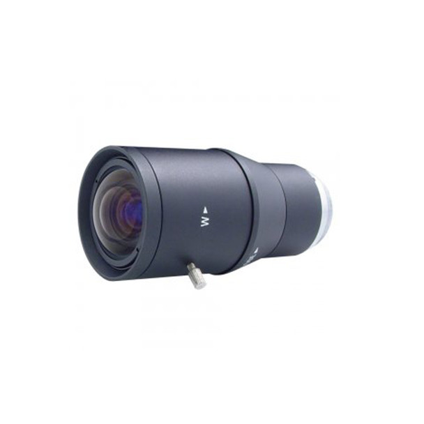 Speco VF2.812 2.8-12mm Manual Iris Varifocal Lens