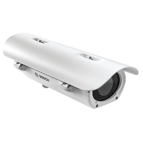 Bosch NHT- 8001-F09VS 640 x 480 Thermal Bullet IP Security Camera - 9mm Lens