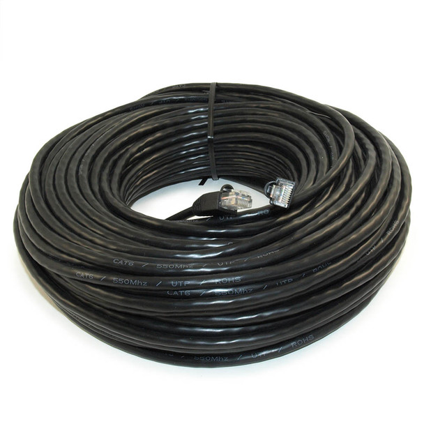 Oculur NC5E-P150 150 feet of CAT5E Pre-made Network Cable