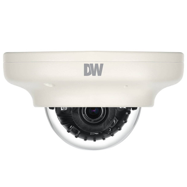 Digital Watchdog DWC-V7253TIR 2MP IR Outdoor Dome HD CCTV Security Camera