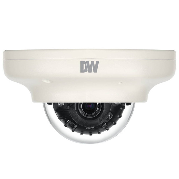 Digital Watchdog DWC-V7253TIR 2MP IR Outdoor Dome HD CCTV Security Camera - 1