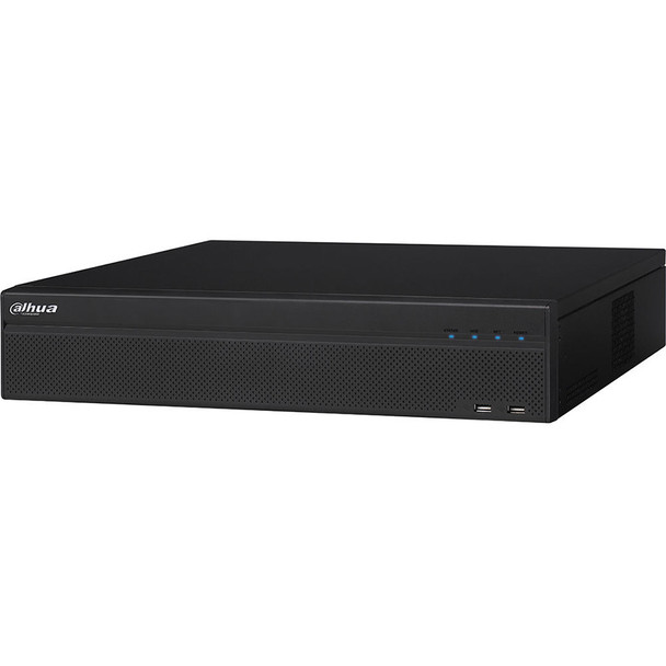Dahua X28A5S18 32 Channel Penta-brid HD-CVI Digital Video Recorder - 18TB HDD included