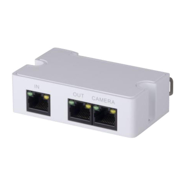Oculur POEX Passive PoE Extender