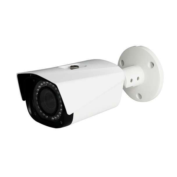 LTS LTDHCR9623 2MP Night Vision Outdoor Bullet HD-CVI Security Camera
