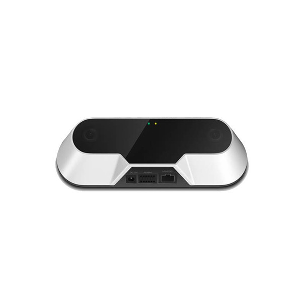 Oculur X7DLPC Dual lens People Counting IP Security Camera