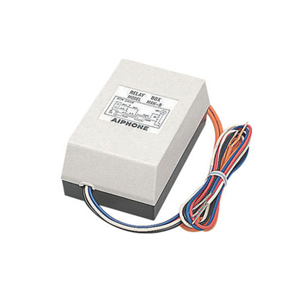 Aiphone MAW-B External Light Activation Relay - 1