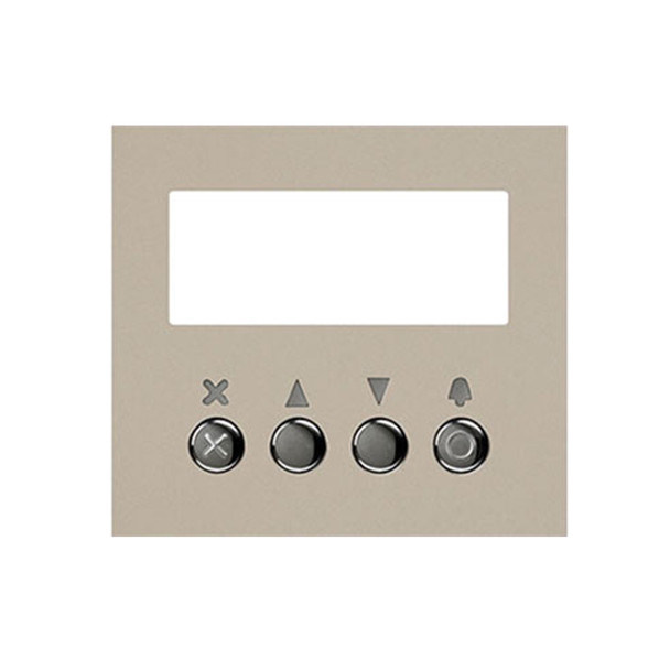 Aiphone GT-NSP-L Panel for GT-NSB - 1