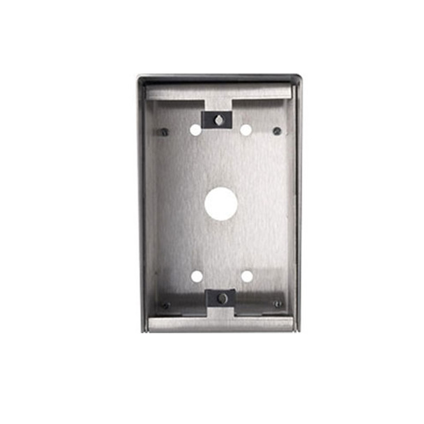 Aiphone SBX-1G Surface Mount Box for LE-SS-1G - 1