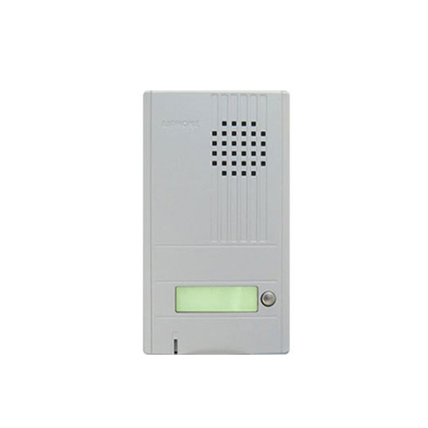 Aiphone DA-1DS 1-Call door station - 1 Aiphone DA-1DS 1-Call door station - 1