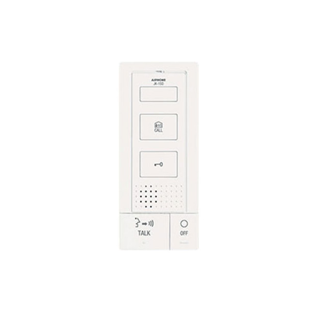 Aiphone JK-1SD Hands-free Audio Sub Master Station