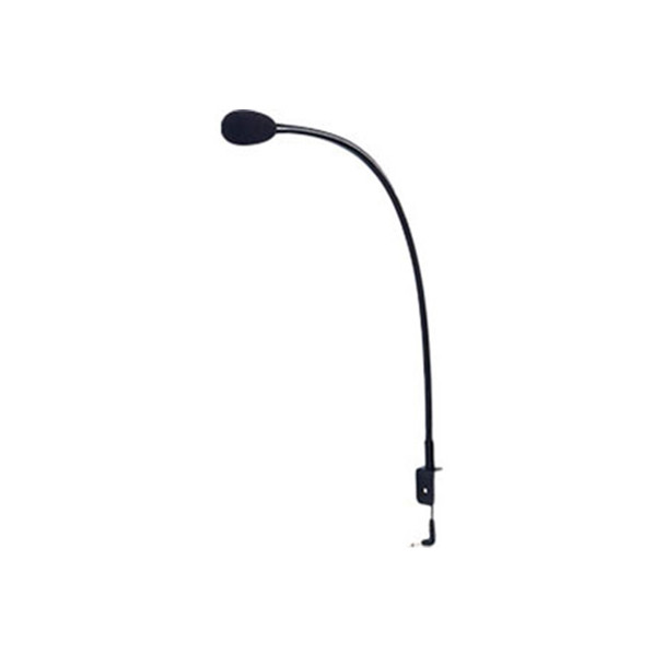 Aiphone IME-100 Gooseneck Microphone for IM System
