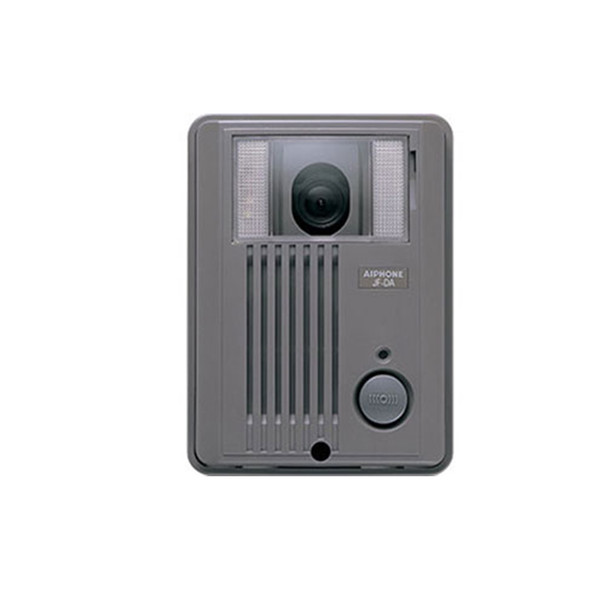 Aiphone JF-DA Video Door Station, Surface Mount - 1