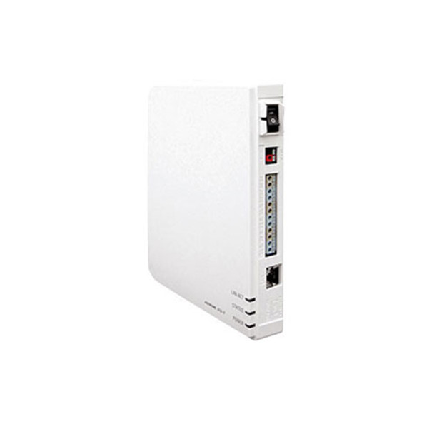 Aiphone JKW-IP IP Adaptor for JK Series, Software Included