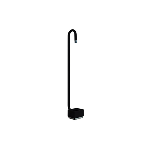 Aiphone TW-ARM-CK CCTV Camera Arm Module for Tower, Black