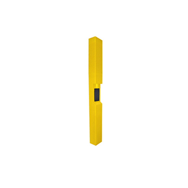 Aiphone TW-23Y/A 3-Module Tower, Yellow - 1