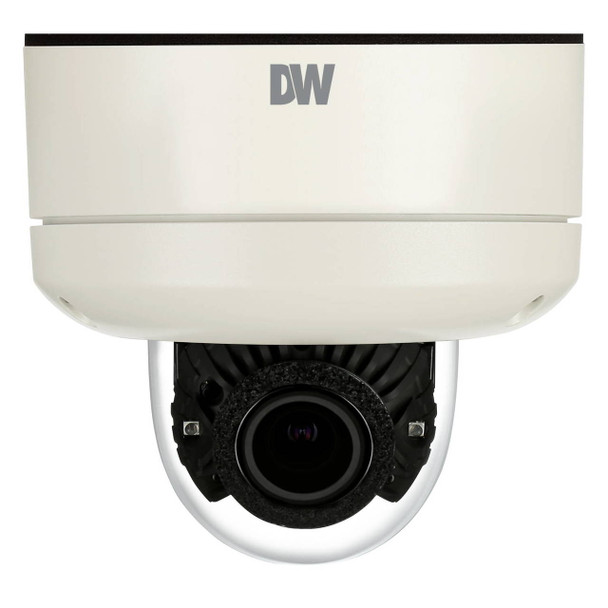 Digital Watchdog DWC-V4283WTIR 2.1MP IR Outdoor Dome HD CCTV Security Camera - 1