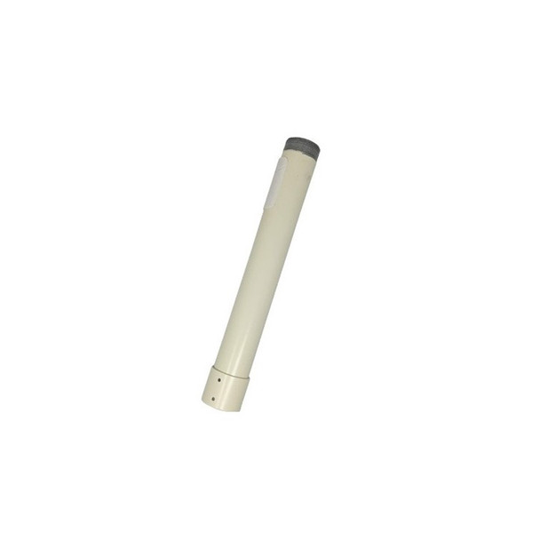 Samsung SBP-302CM-12 12 inch Extension pendant pipe, Ivory