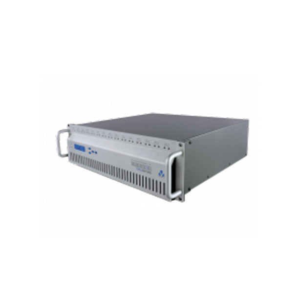 Samsung VER-CSTORECRDL Veracity Coldstore 3U HDD Cradle