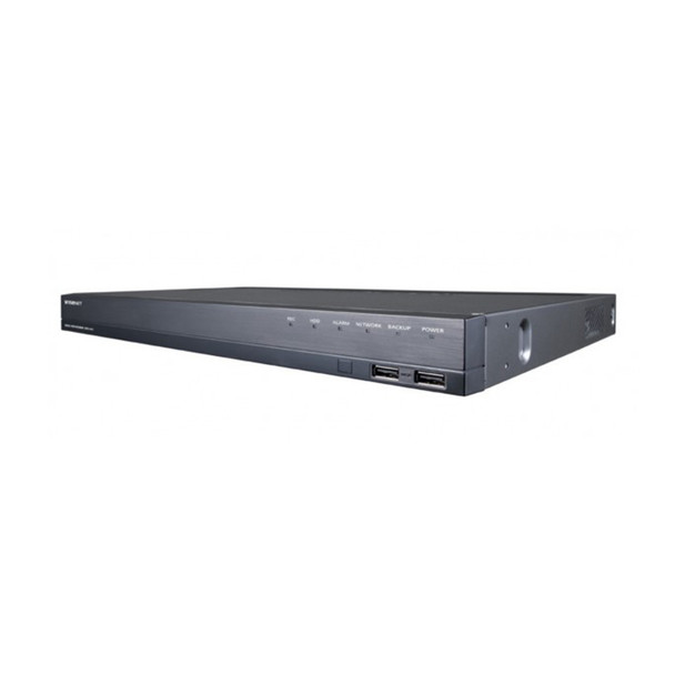 Samsung HRD-841-1TB 8 Channel Penta-brid Digital Video Recorder - 1TB HDD included