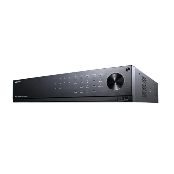 Samsung HRD-842-1TB 8 Channel Penta-brid Digital Video Recorder - 1TB HDD included