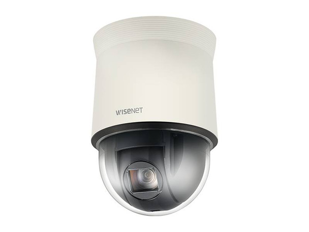 Samsung Hanwha XNP-6321 2MP H.265 Indoor PTZ IP Security Camera with 32x Optical Zoom and Extreme WDR 150dB - 2