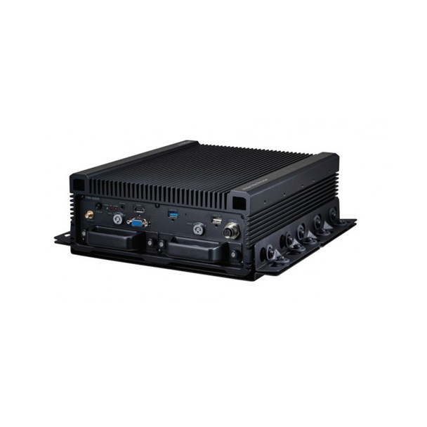 Samsung TRM-1610S-2TB Mobile (RJ45) Network Video Recorder - 2TB HDD included - 1