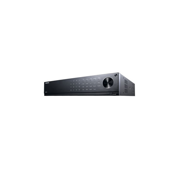 Samsung SRD-1694-48TB 16 Channel AHD Digital Video Recorder - 48TB HDD included