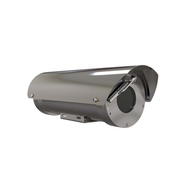 Samsung TNO-6320E2WF-M Explosion Proof Zoom IP Security Camera