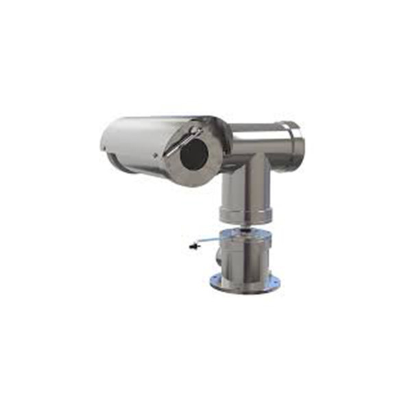 Samsung TNP-6320E1W-C Explosion Proof PTZ IP Security Camera