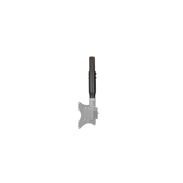 ViewZ VZ-CM-P15 8.7" to 15" Telescopic Extension Column - 2