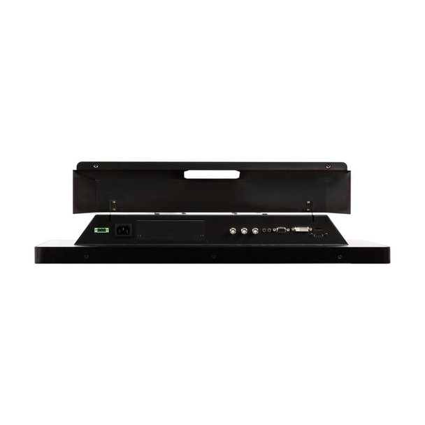 ViewZ VZ-PVM-Z3B3-N 27" HD Public View Monitor (Black)