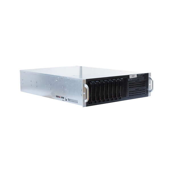 ViewZ VZ-PRO-8 8 Channel Full HD Video Wall Processor - 2
