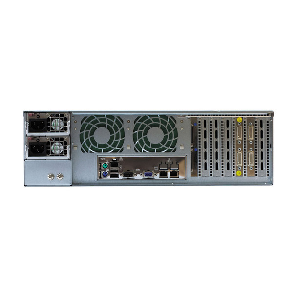 ViewZ VZ-PRO-8 8 Channel Full HD Video Wall Processor - 3