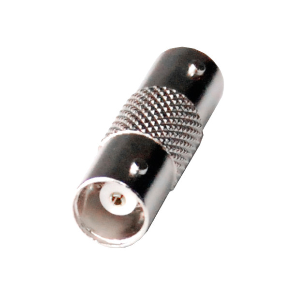 LTS LTA1005 BNC Coupler Female to Female Connector, 20pcs/pack - 1