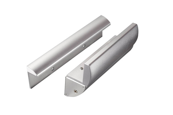 LTS LTKLBLZ06C Z Bracket with Dress Cover for LTKL206N