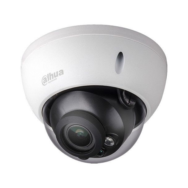 Dahua A21CM0Z 2MP IR Outdoor Dome HD-CVI Security Camera - 1