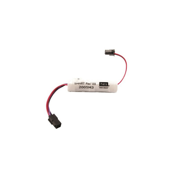 LTS LTK-2005M3 HES 2005M3 SMART Pac III N-Line Power Controller