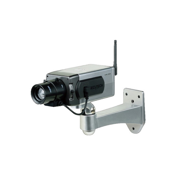 LTS DUM-101E Dummy Camera - Built-in Motion Sensor