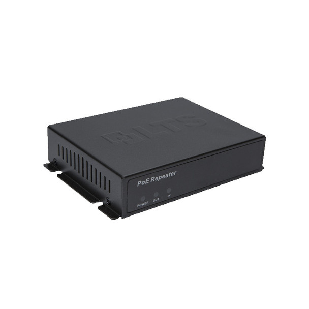 LTS POE-RP101 PoE Single Port Repeater