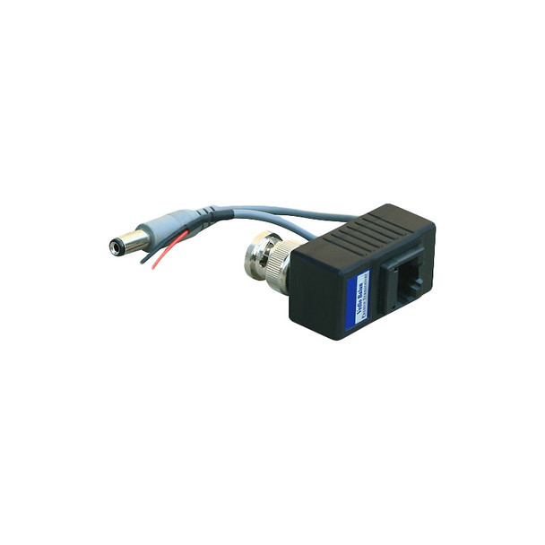 LTS LTAB1017DCD Passive Video Balun Transmitter - DC