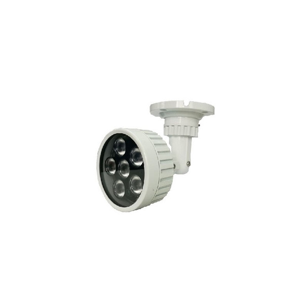 LTS LTIR802 IR Illuminator - 6 IR LED