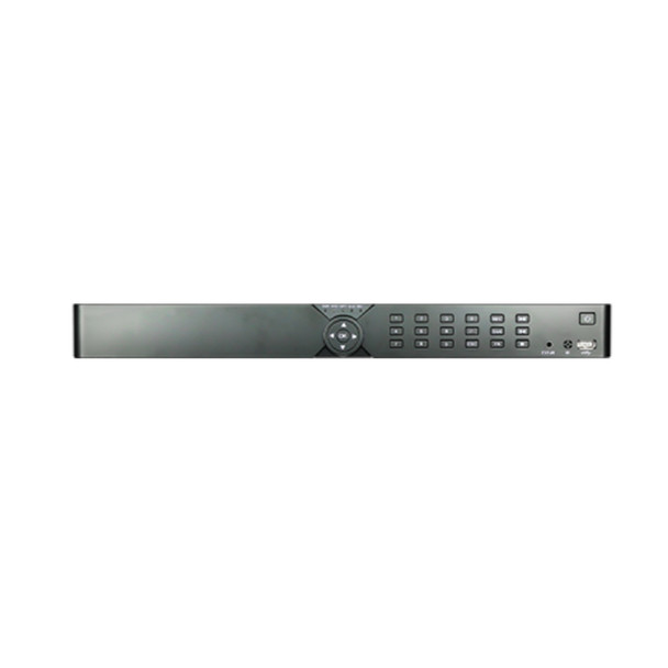 LTS LTD4116T-FA Platinum X Professional Level 16 Channel HD-TVI DVR 1U