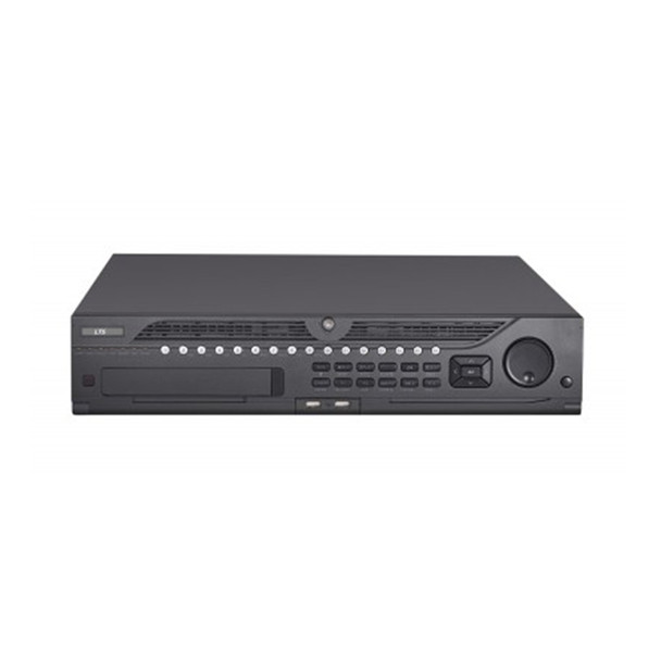 LTS LTD9232K-ST Platinum Enterprise Level 32 Channel 4K DVR with 32CH IP Input