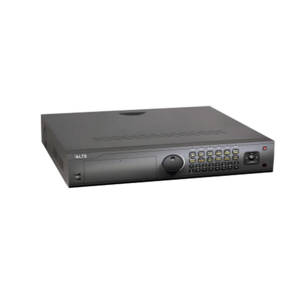 LTS LTN8816-P8 Platinum Enterprise Level 16 Channel NVR 1.5U