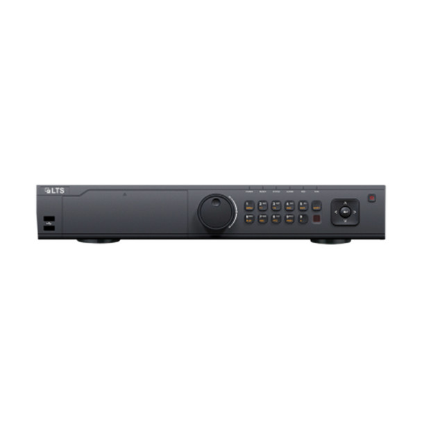 LTS LTN8916H-P16 Platinum Enterprise Level 16 Channel Network Video Recorder