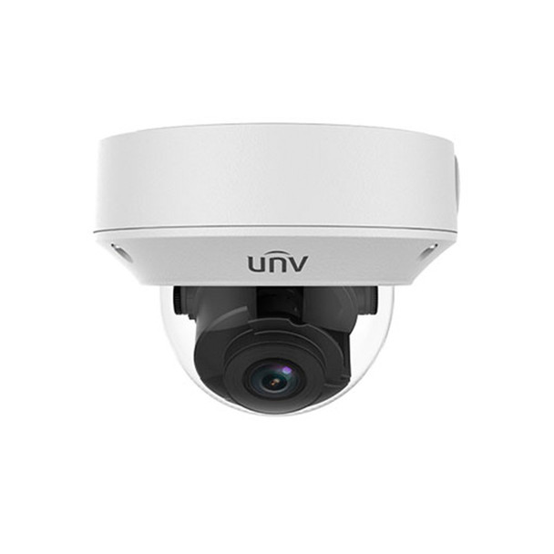 Uniview IPC3232ER3-HDUVZ 2MP IR Super Starlight Outdoor Dome IP Security Camera