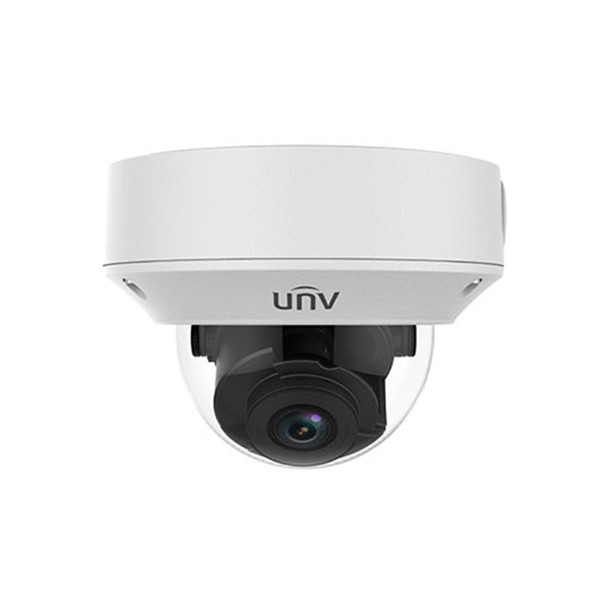Uniview IPC3235LR3-VSPZ28-D 5MP IR H.265 Outdoor Dome IP Security Camera