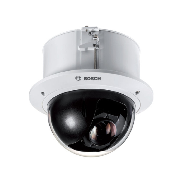 Bosch NDP-5512-Z30C 2MP H.265 Indoor PTZ IP Security Camera